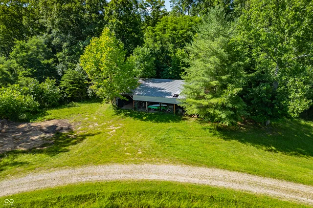 $450,000 | 1 South 500th West, Trafalgar, IN 46181