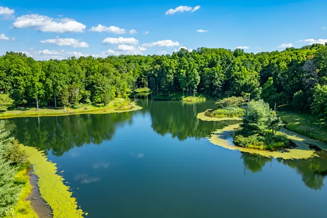 $450,000 | 1 South 500th West, Trafalgar, IN 46181