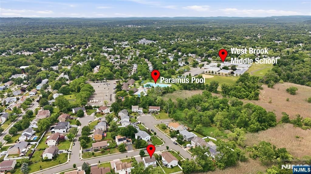508 Tether Lane Paramus, NJ 07652 - Photo 44 of 47