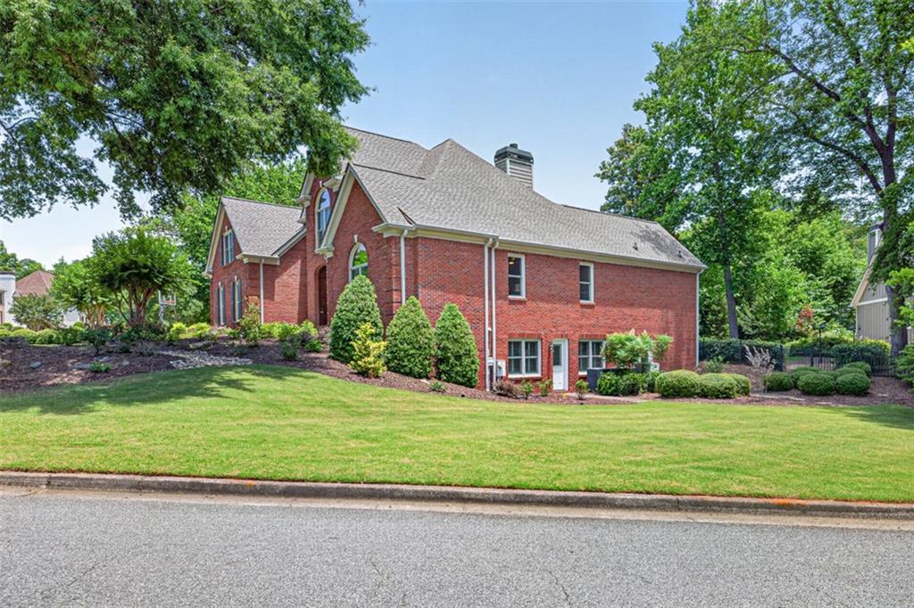 7210 Canter Run Cumming, GA 30040 - Photo 85 of 106