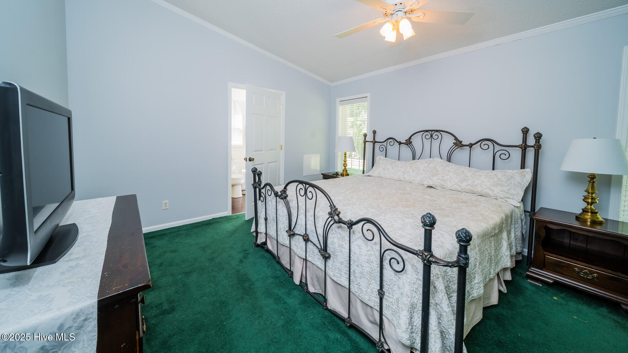 978 Palmer Drive Calabash, NC 28467 - Photo 15 of 30 The primary bedroom is very spacious