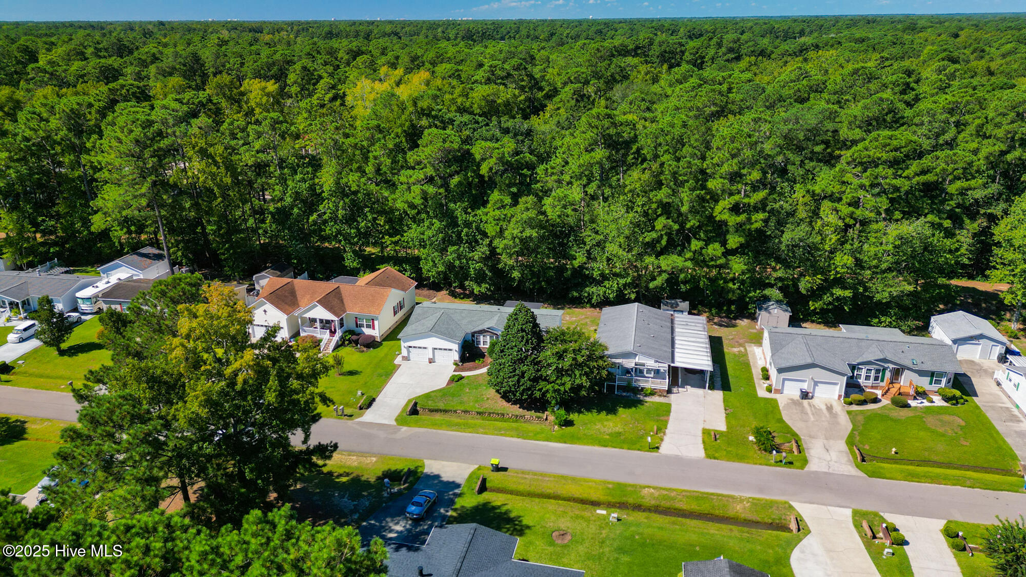 978 Palmer Drive Calabash, NC 28467 - Photo 25 of 30 DJI_0003