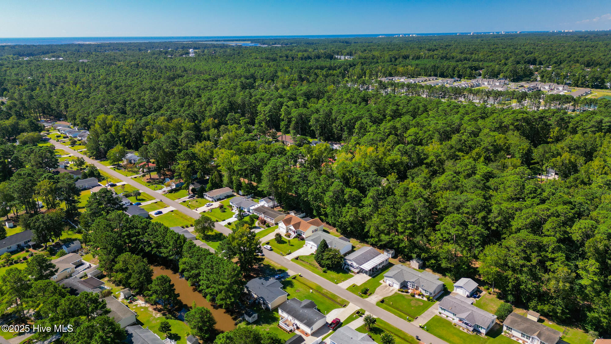 978 Palmer Drive Calabash, NC 28467 - Photo 26 of 30 DJI_0005