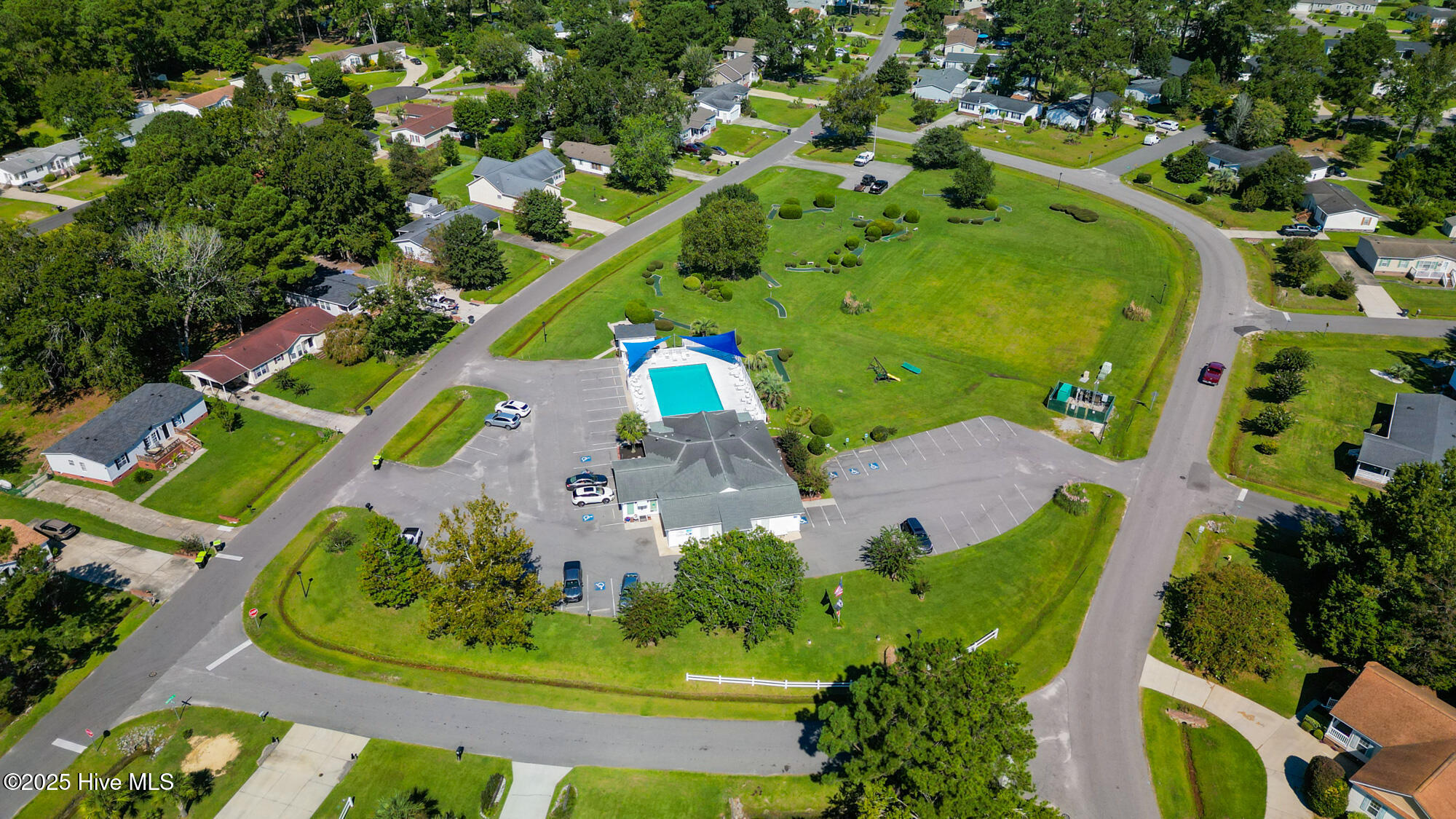 978 Palmer Drive Calabash, NC 28467 - Photo 27 of 30 DJI_0008