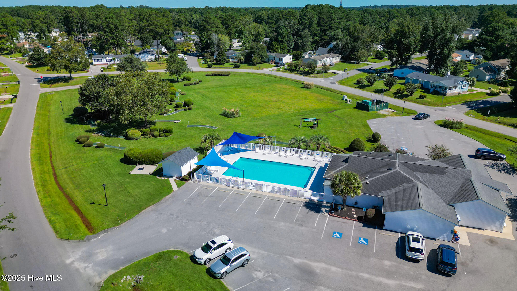 978 Palmer Drive Calabash, NC 28467 - Photo 28 of 30 DJI_0012