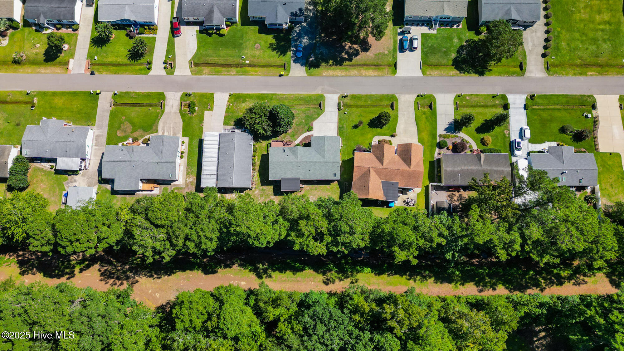 978 Palmer Drive Calabash, NC 28467 - Photo 29 of 30 DJI_0015
