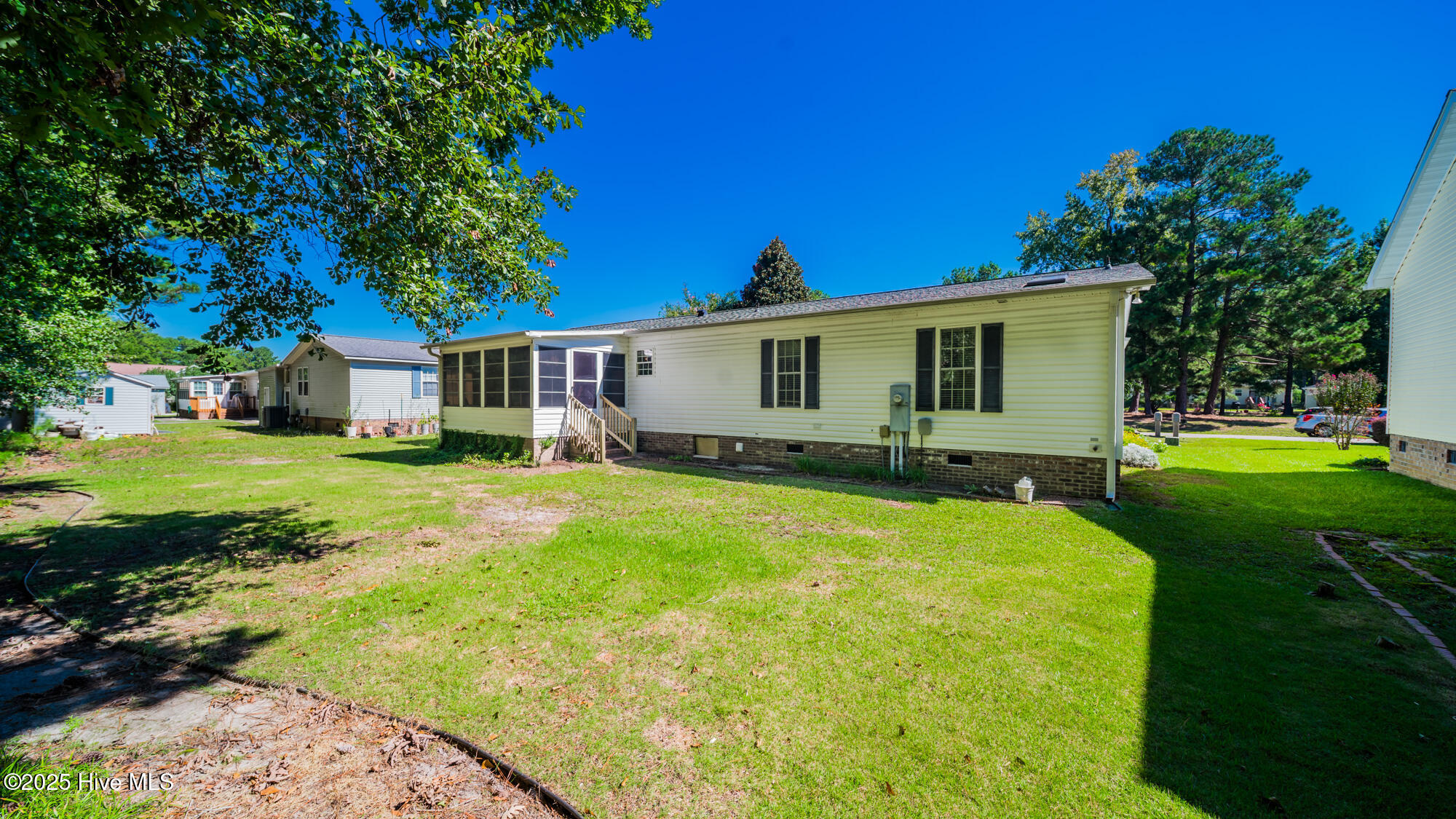 978 Palmer Drive Calabash, NC 28467 - Photo 3 of 30 Large lot