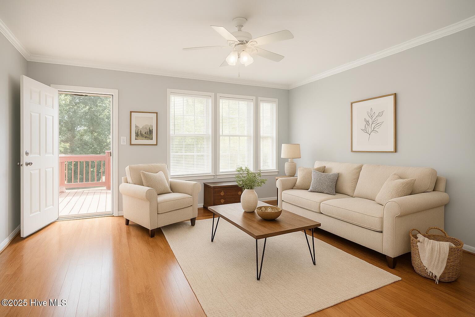 978 Palmer Drive Calabash, NC 28467 - Photo 4 of 30 This is what you have by replacing the flooring. Thank you AI compare to the next picture same shot.