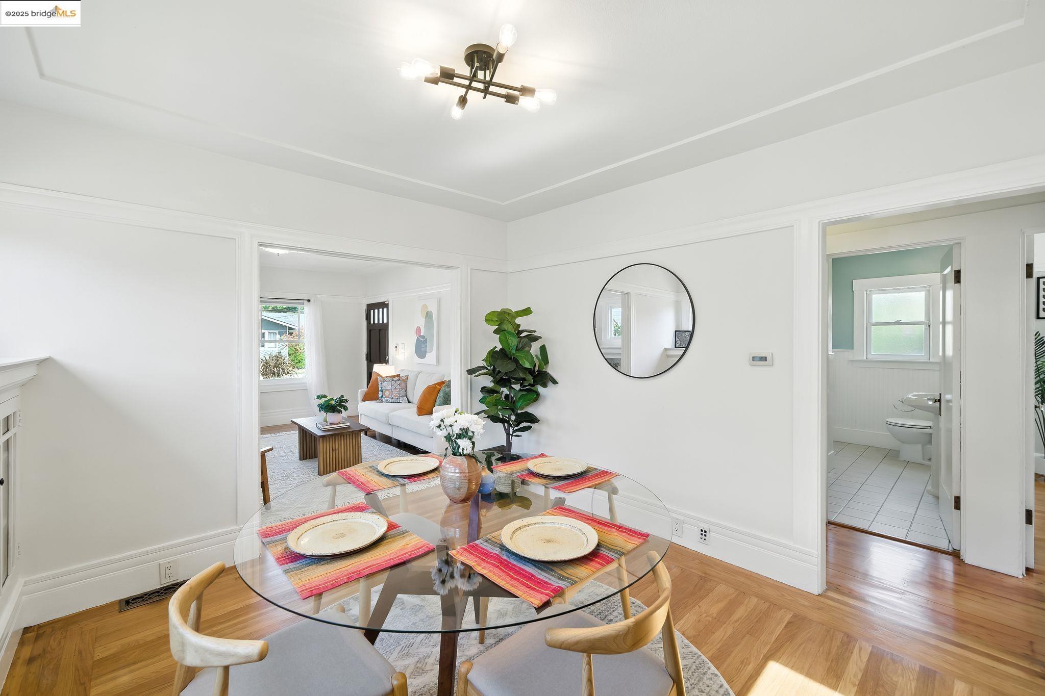 4415 Fleming Avenue Oakland, CA 94619 - Photo 11 of 48