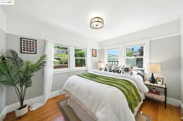 $689,000 | 4415 Fleming Avenue, Oakland, CA 94619