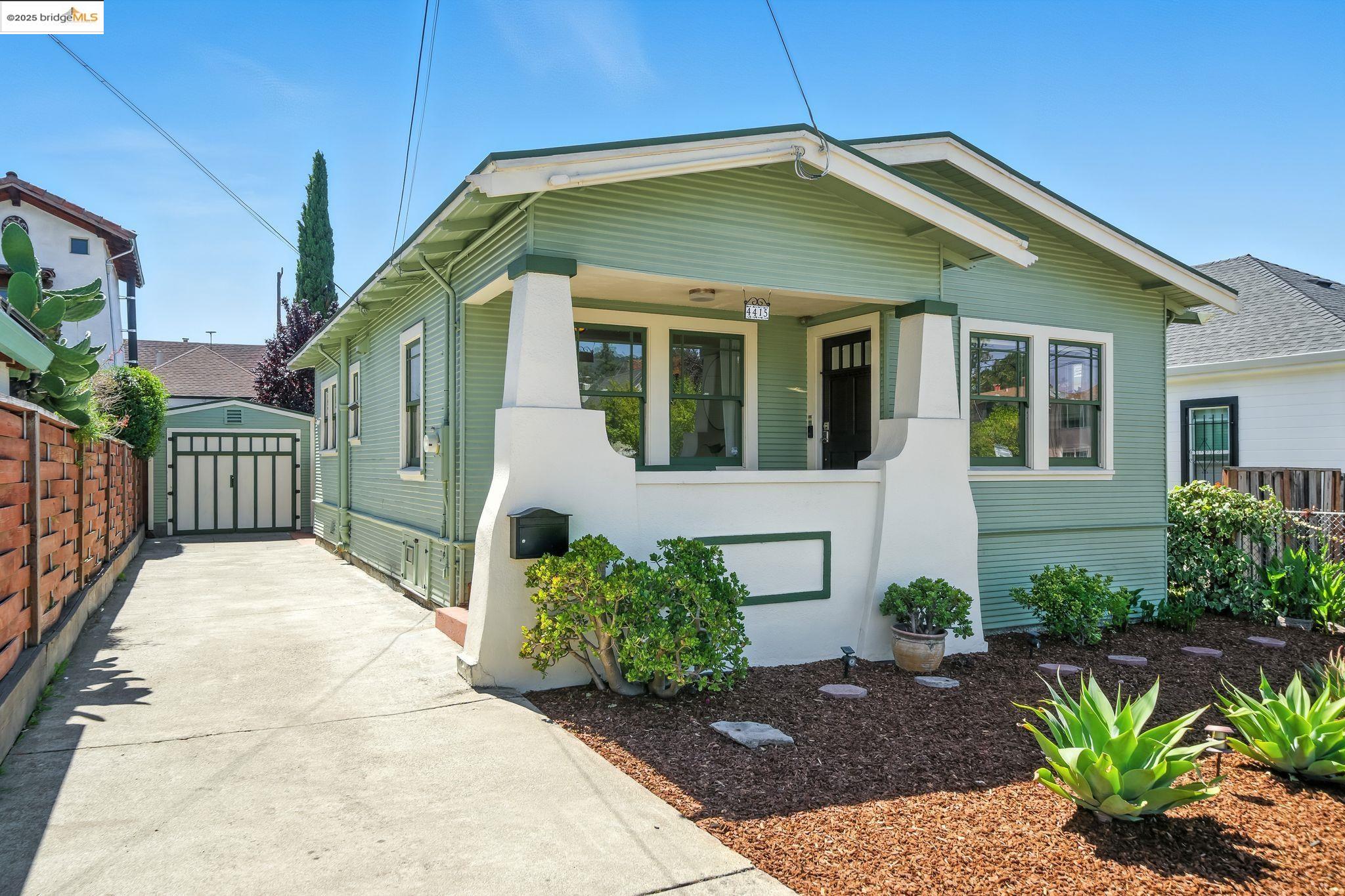 4415 Fleming Avenue Oakland, CA 94619 - Photo 2 of 48