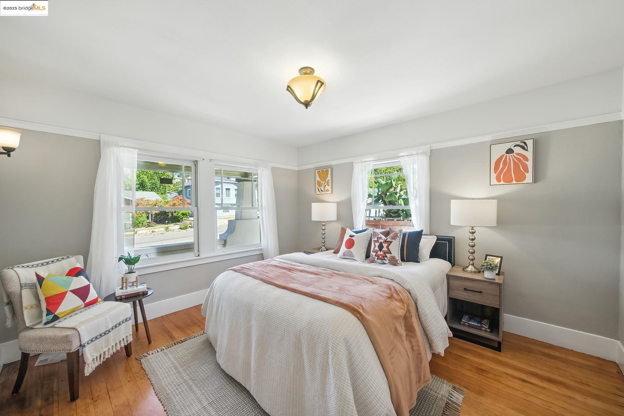 4415 Fleming Avenue Oakland, CA 94619 - Photo 21 of 48