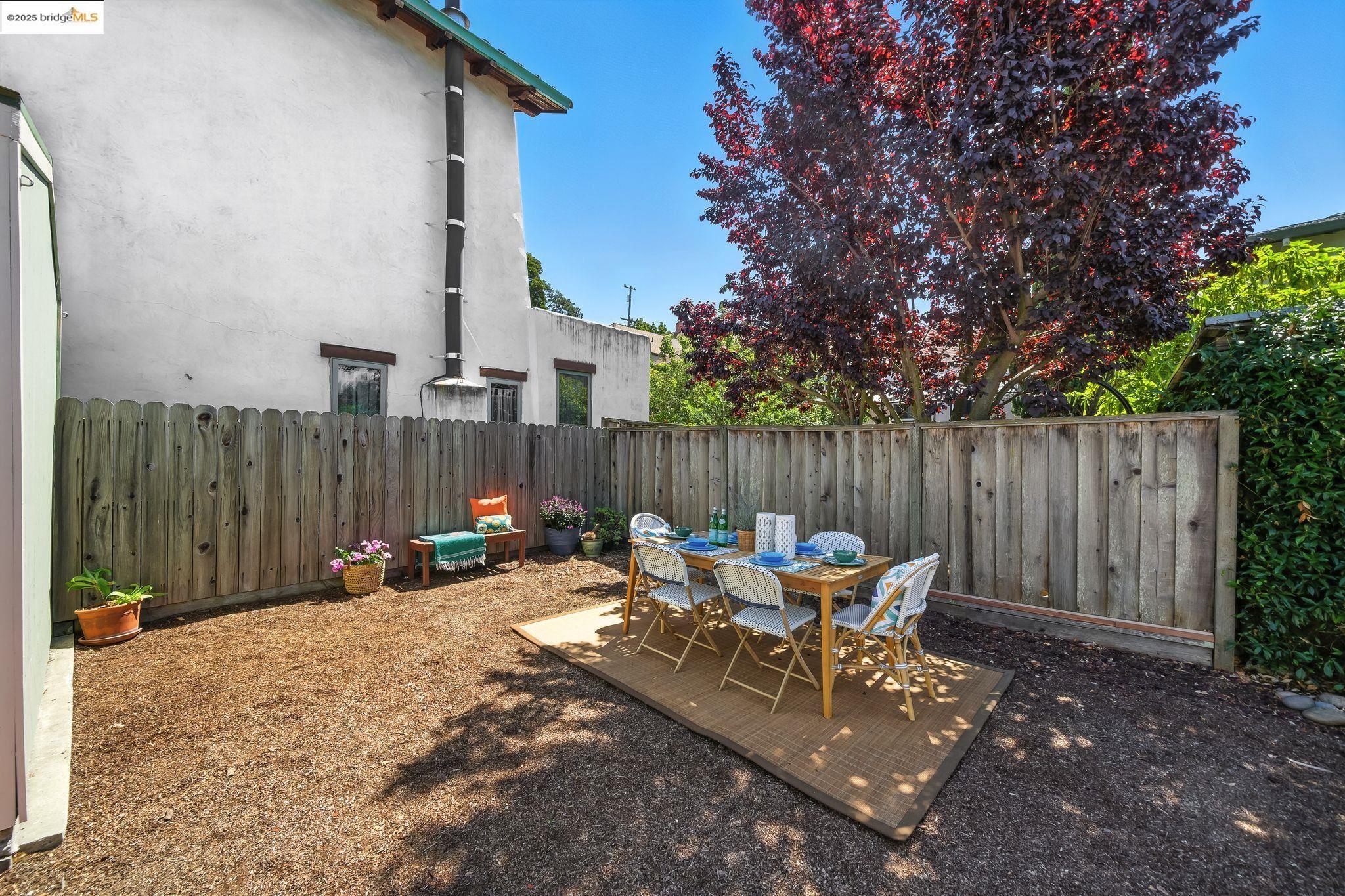 4415 Fleming Avenue Oakland, CA 94619 - Photo 28 of 48