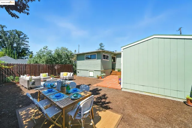 $689,000 | 4415 Fleming Avenue, Oakland, CA 94619