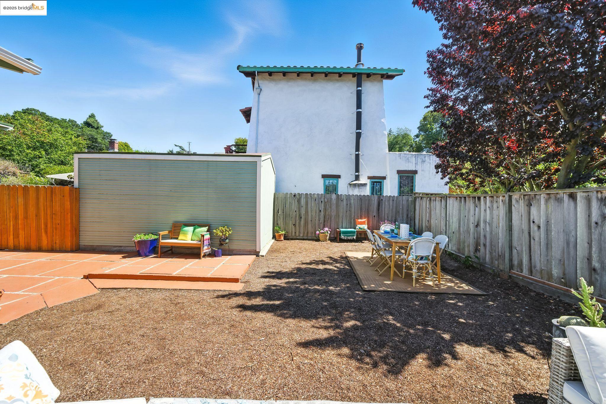 4415 Fleming Avenue Oakland, CA 94619 - Photo 31 of 48