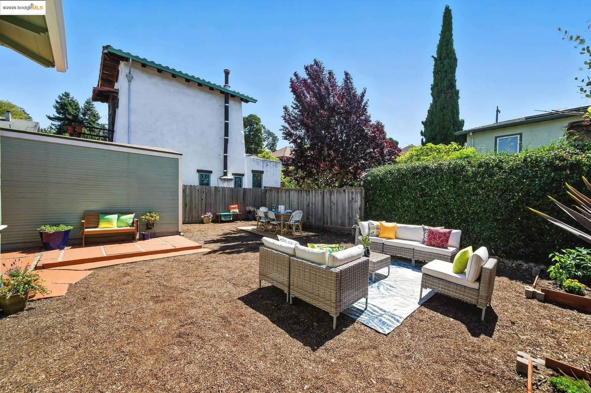 4415 Fleming Avenue Oakland, CA 94619 - Photo 32 of 48