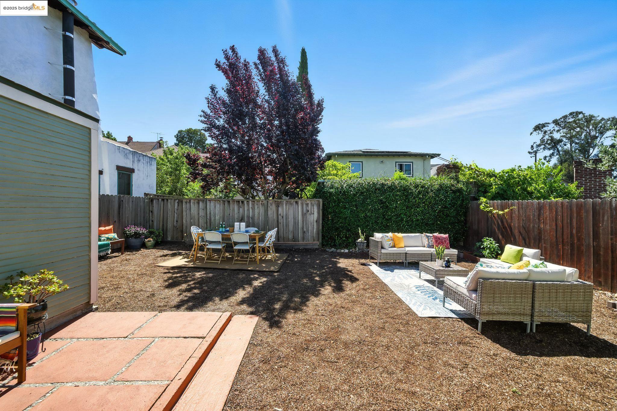 4415 Fleming Avenue Oakland, CA 94619 - Photo 33 of 48