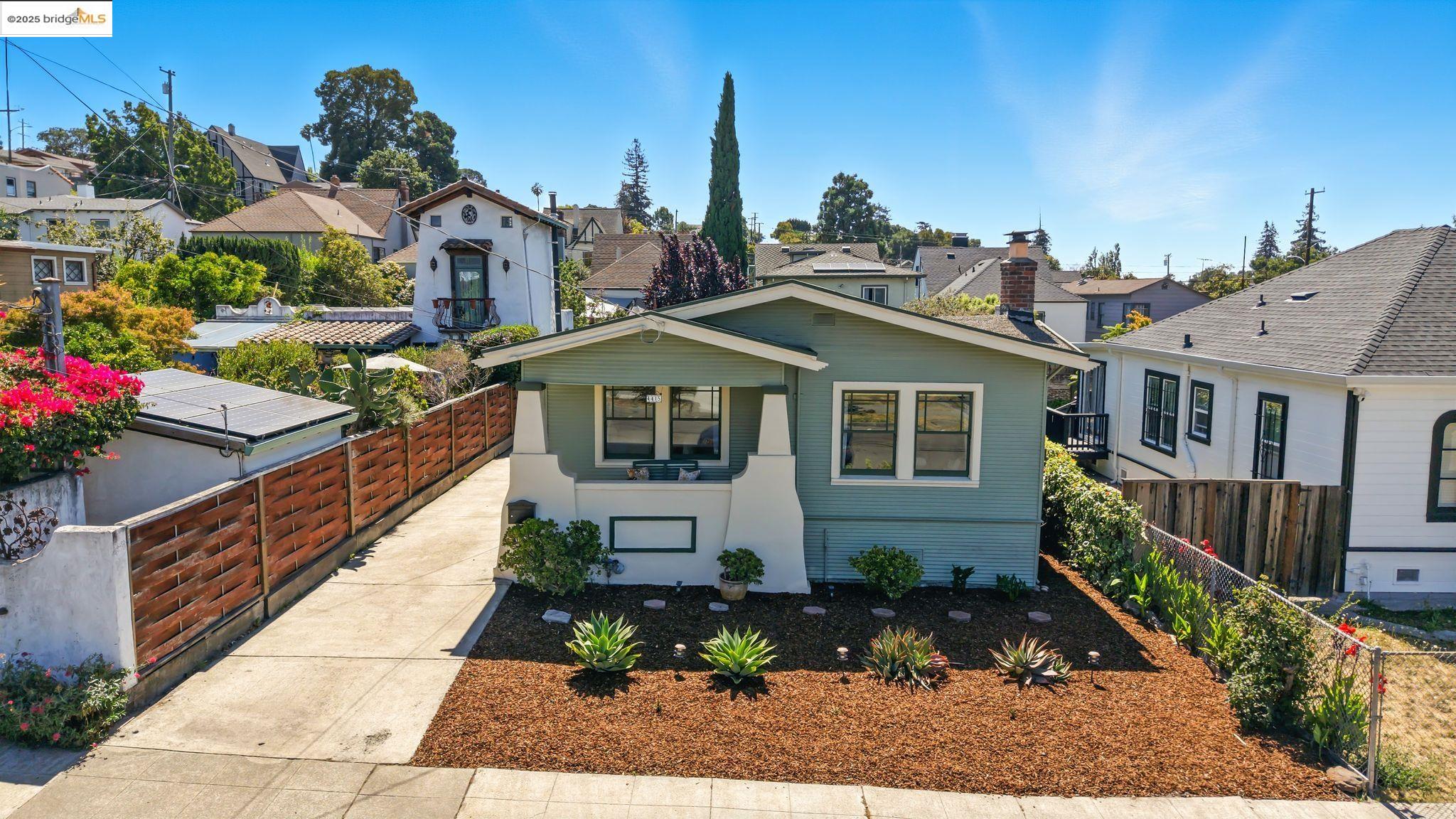 4415 Fleming Avenue Oakland, CA 94619 - Photo 36 of 48