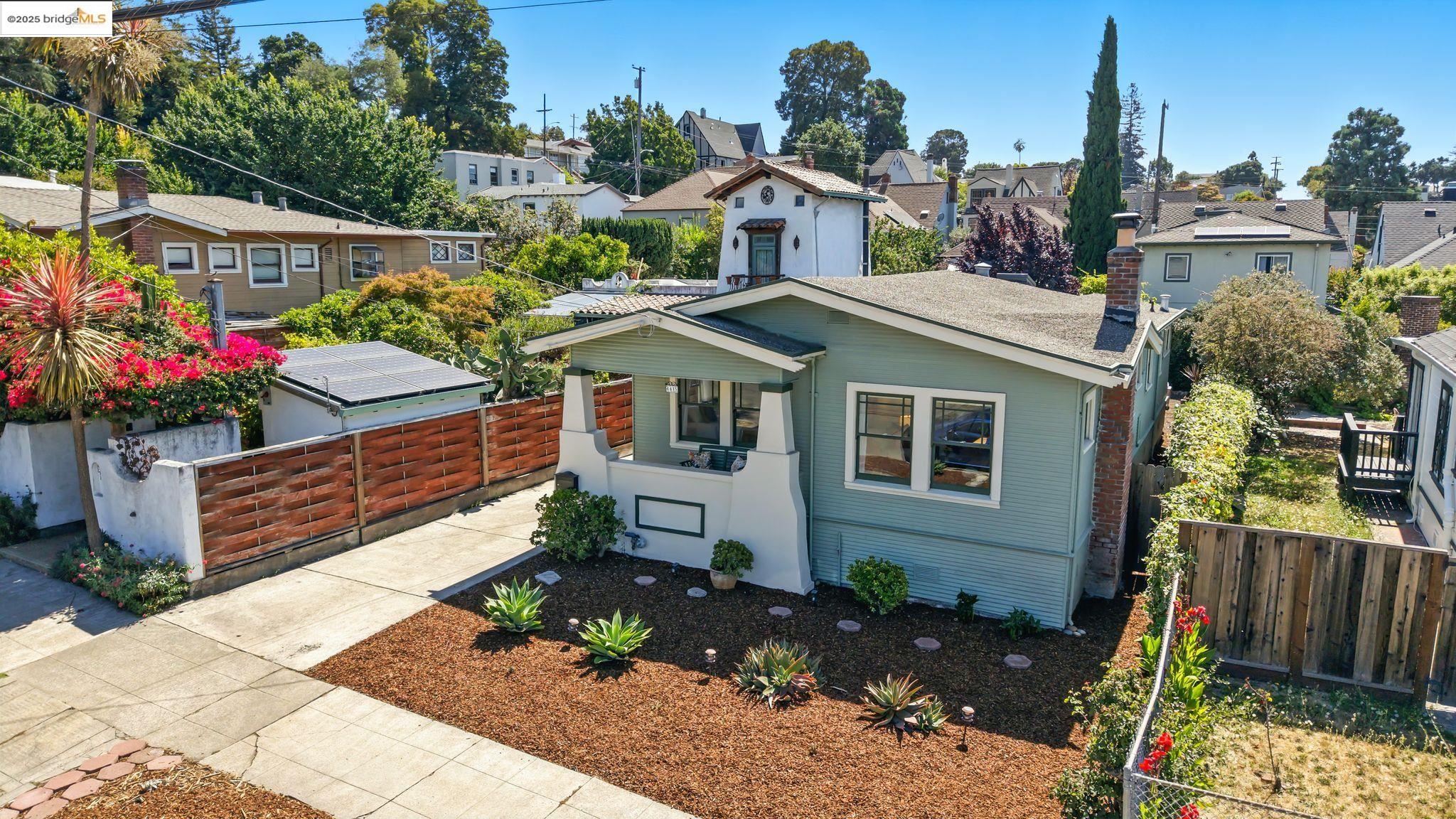 4415 Fleming Avenue Oakland, CA 94619 - Photo 37 of 48