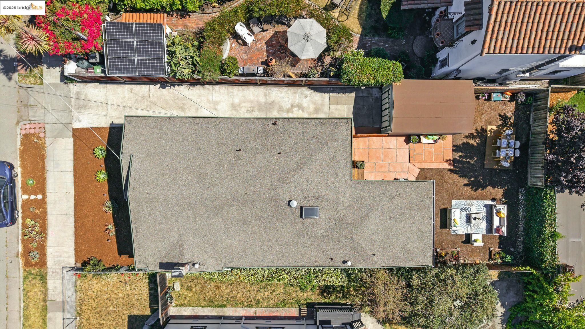 4415 Fleming Avenue Oakland, CA 94619 - Photo 38 of 48