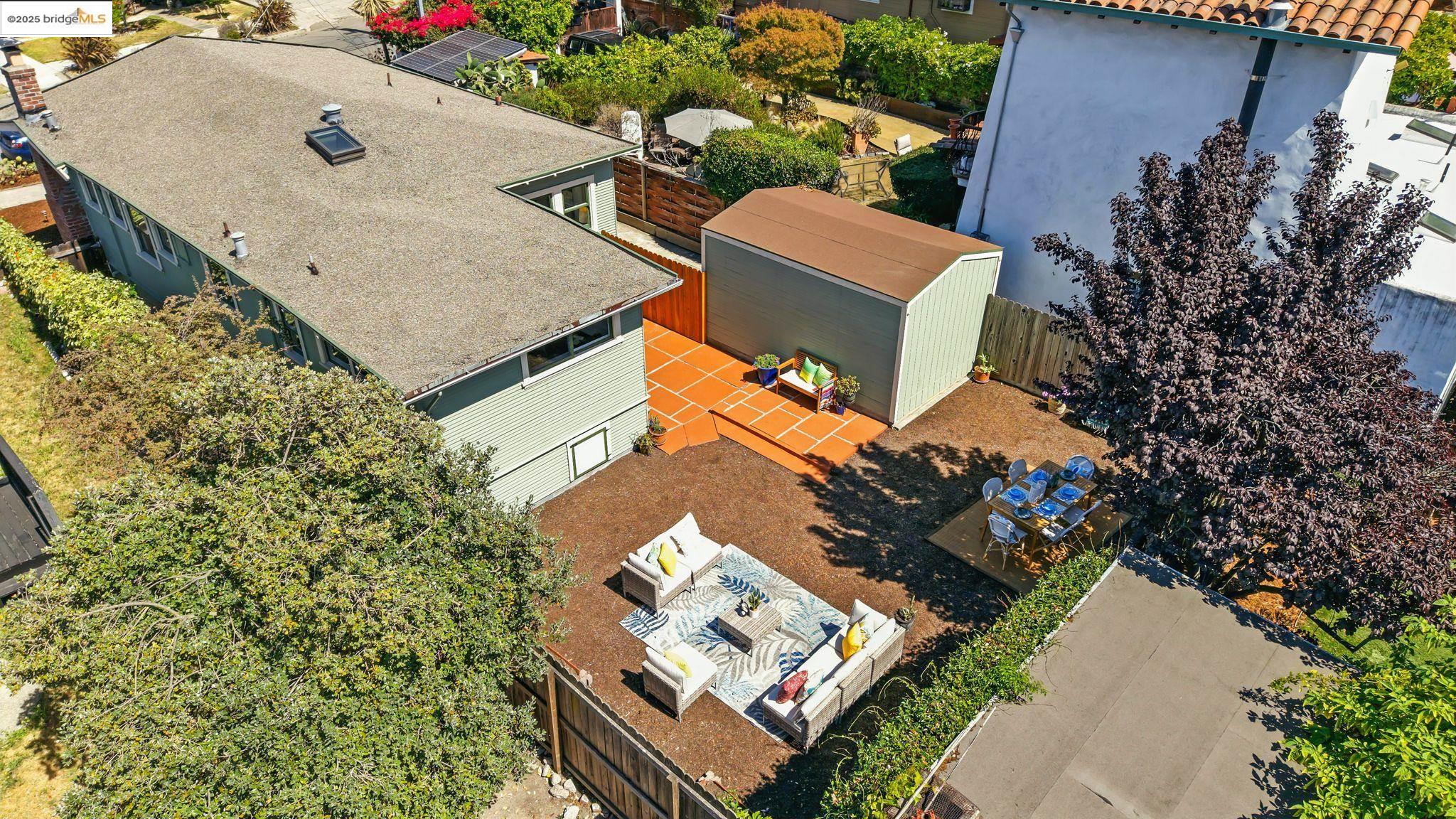 4415 Fleming Avenue Oakland, CA 94619 - Photo 39 of 48