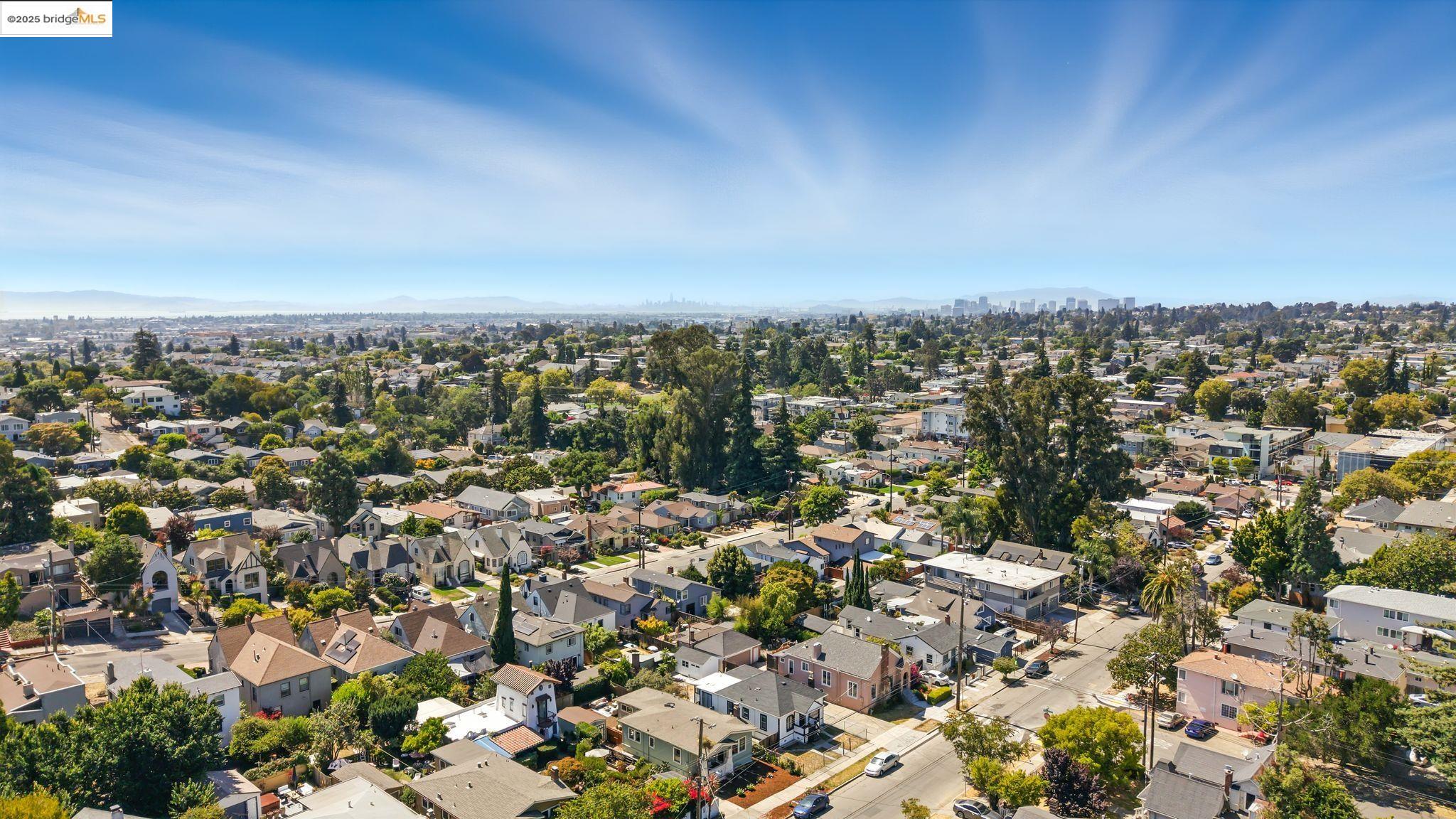 4415 Fleming Avenue Oakland, CA 94619 - Photo 40 of 48