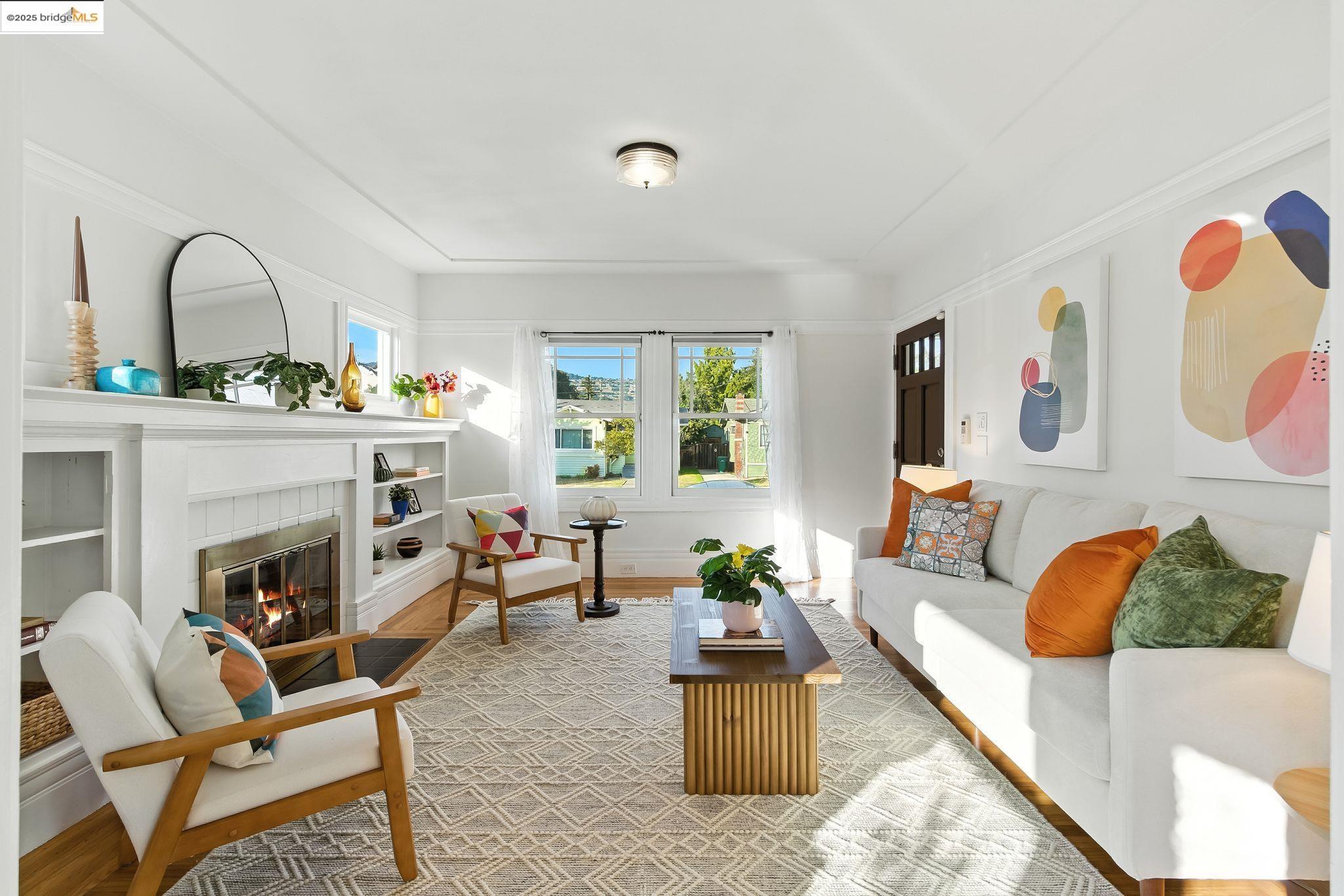 4415 Fleming Avenue Oakland, CA 94619 - Photo 4 of 48