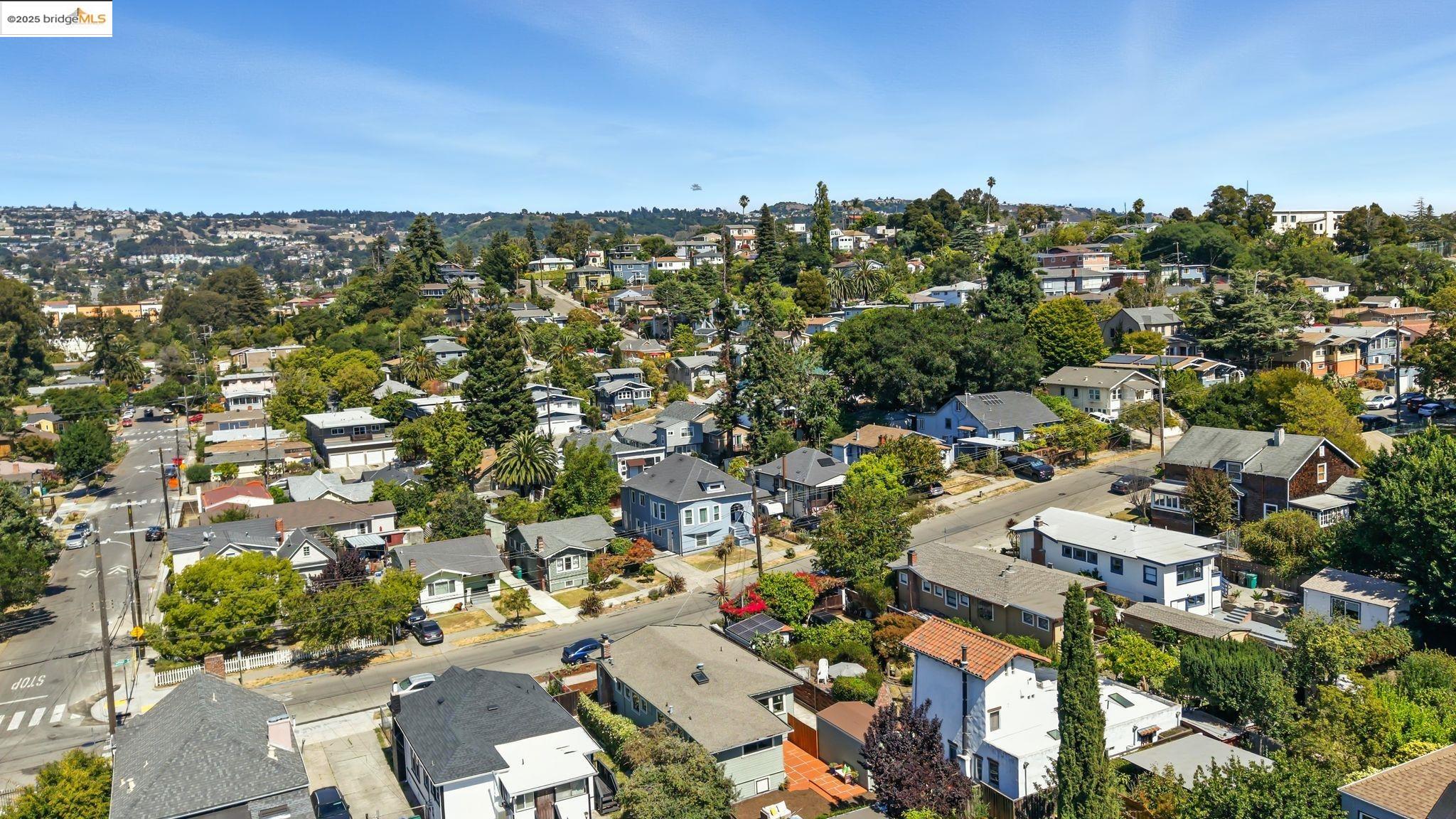 4415 Fleming Avenue Oakland, CA 94619 - Photo 42 of 48