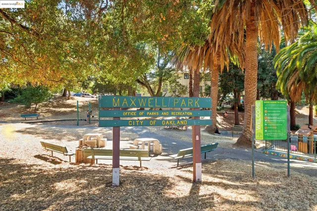 $689,000 | 4415 Fleming Avenue, Oakland, CA 94619