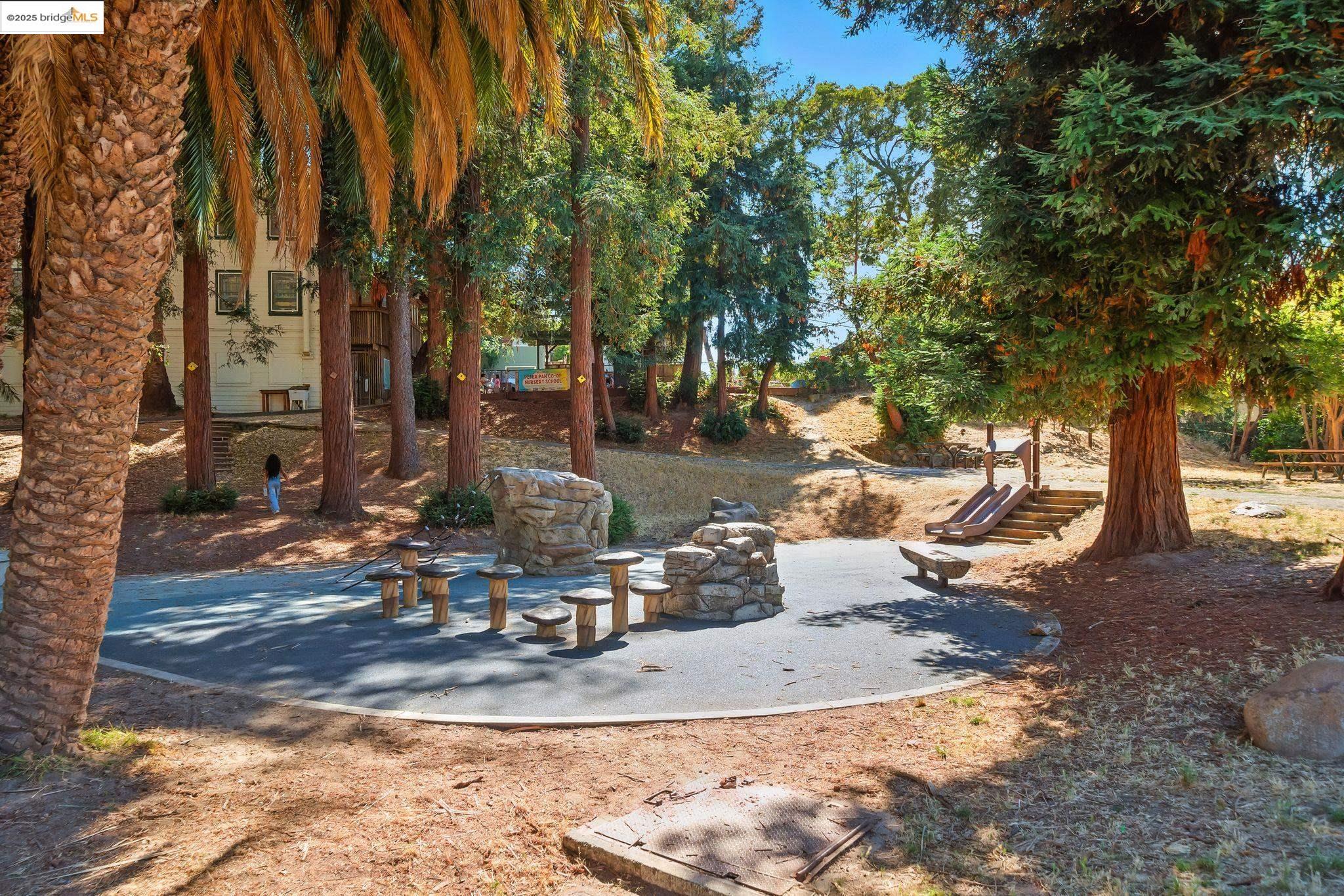 4415 Fleming Avenue Oakland, CA 94619 - Photo 44 of 48