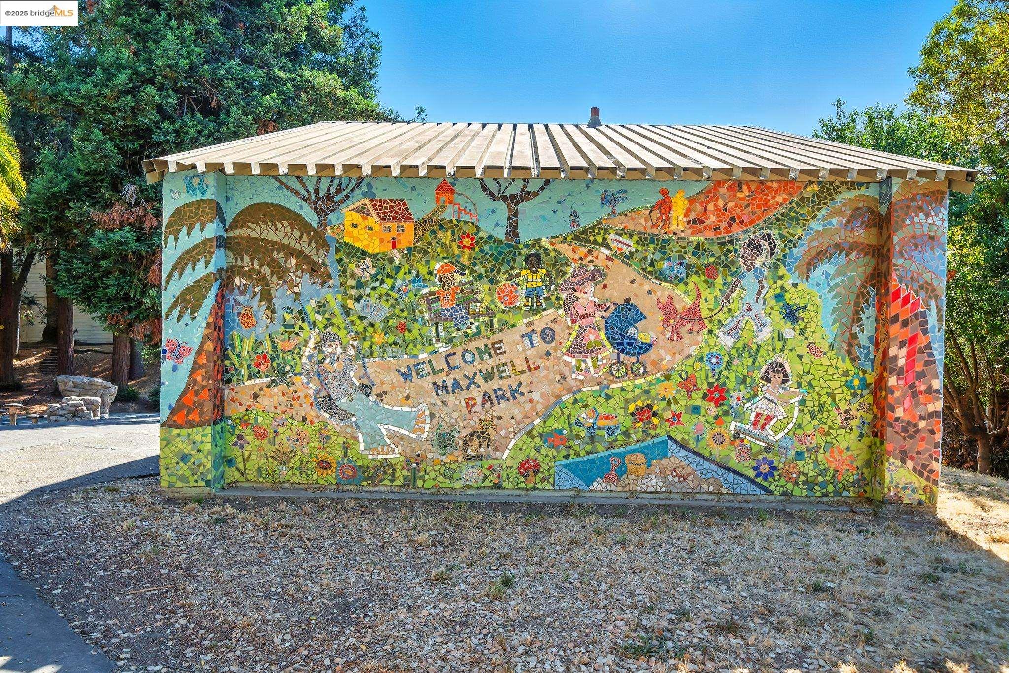 4415 Fleming Avenue Oakland, CA 94619 - Photo 46 of 48