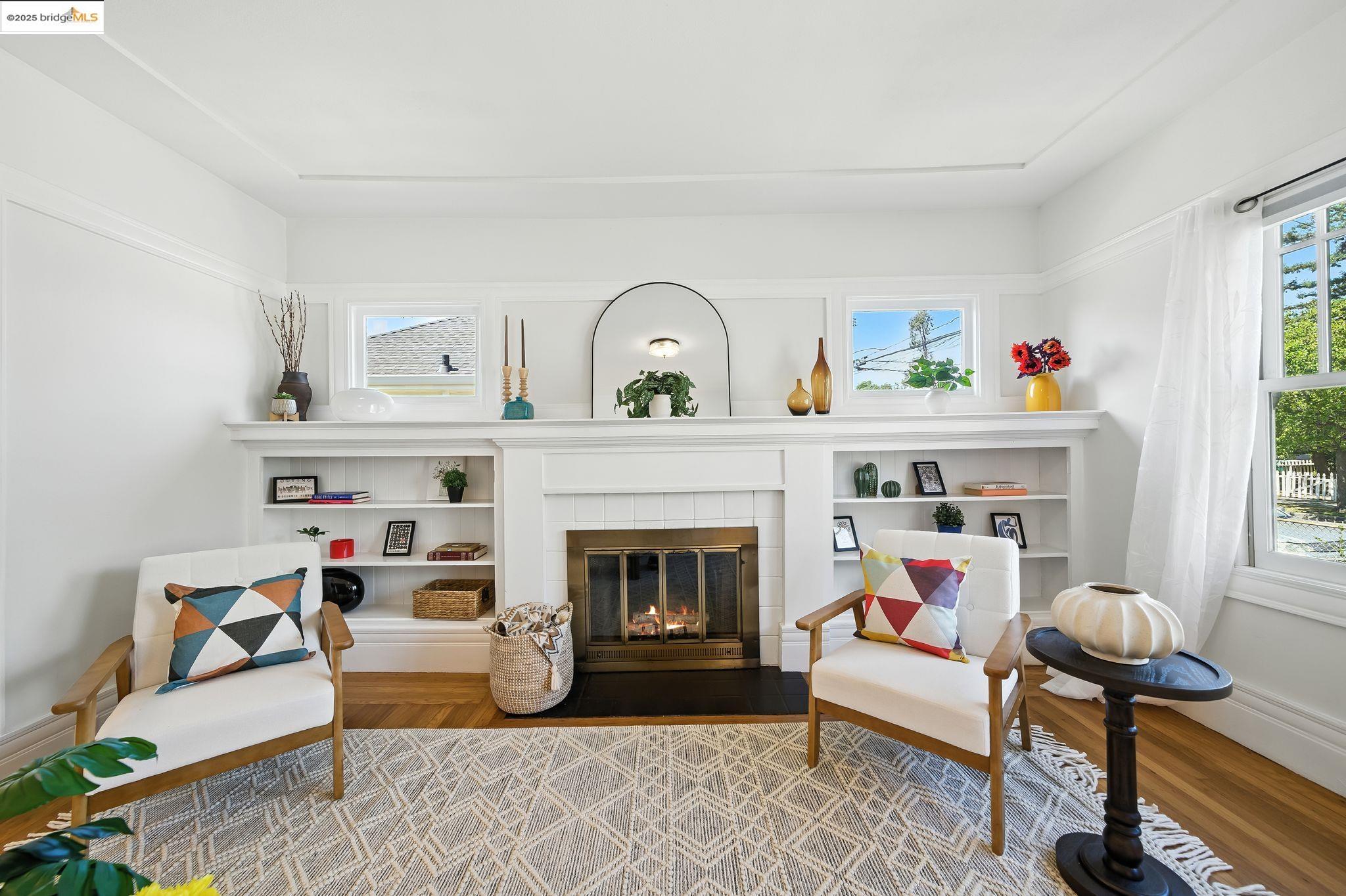 4415 Fleming Avenue Oakland, CA 94619 - Photo 5 of 48