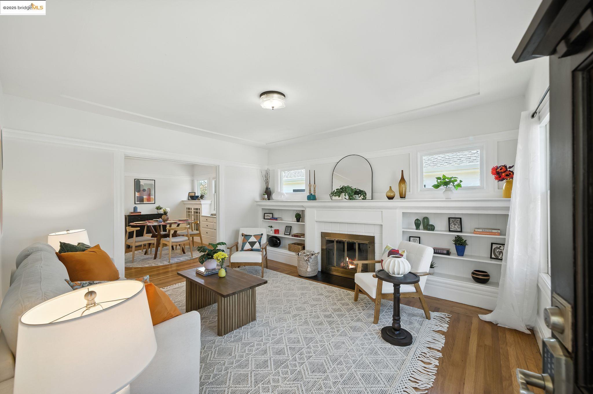 4415 Fleming Avenue Oakland, CA 94619 - Photo 6 of 48