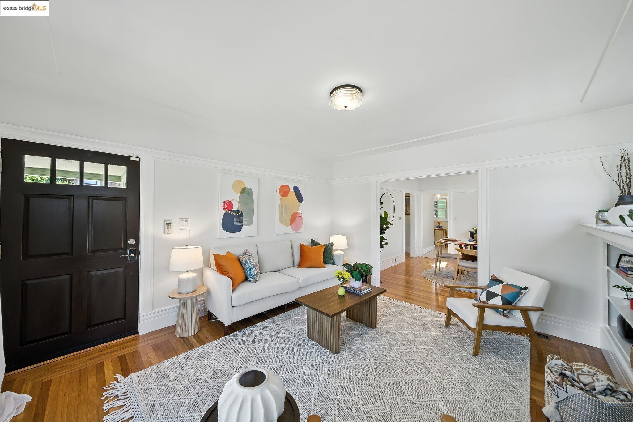 4415 Fleming Avenue Oakland, CA 94619 - Photo 8 of 48