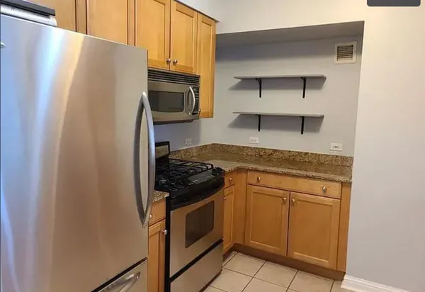 $3,450 | 25 East Superior Street, Unit 501, Chicago, IL 60611