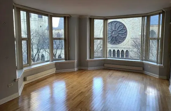 $3,450 | 25 East Superior Street, Unit 501, Chicago, IL 60611