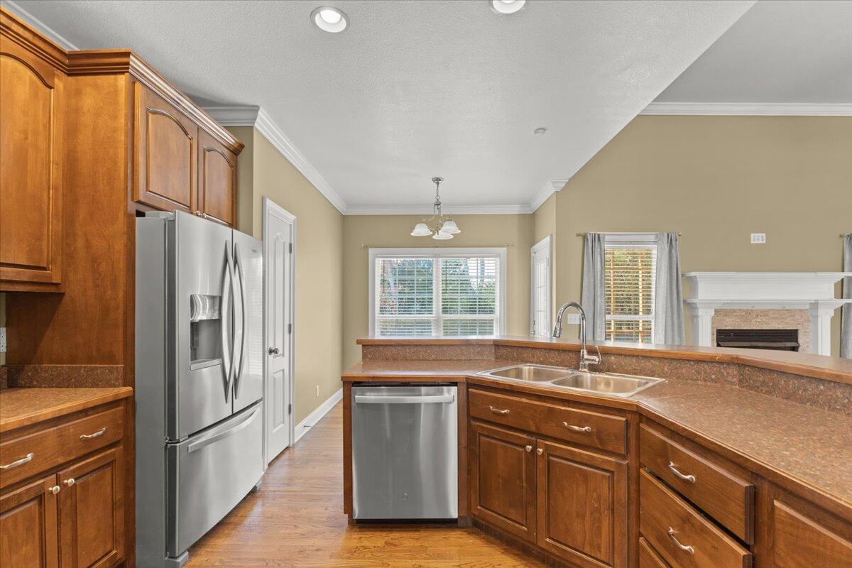 195 Honeysuckle Drive Rock Spring, GA 30739 - Photo 13 of 30 13-IMG_4334