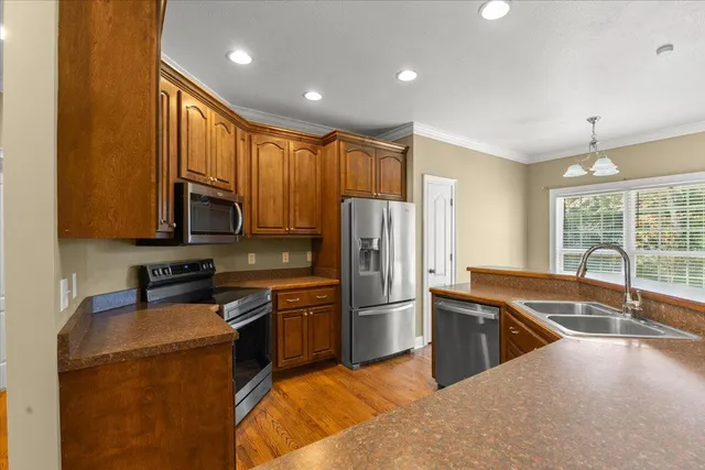 $429,999 | 195 Honeysuckle Drive, Rock Spring, GA 30739