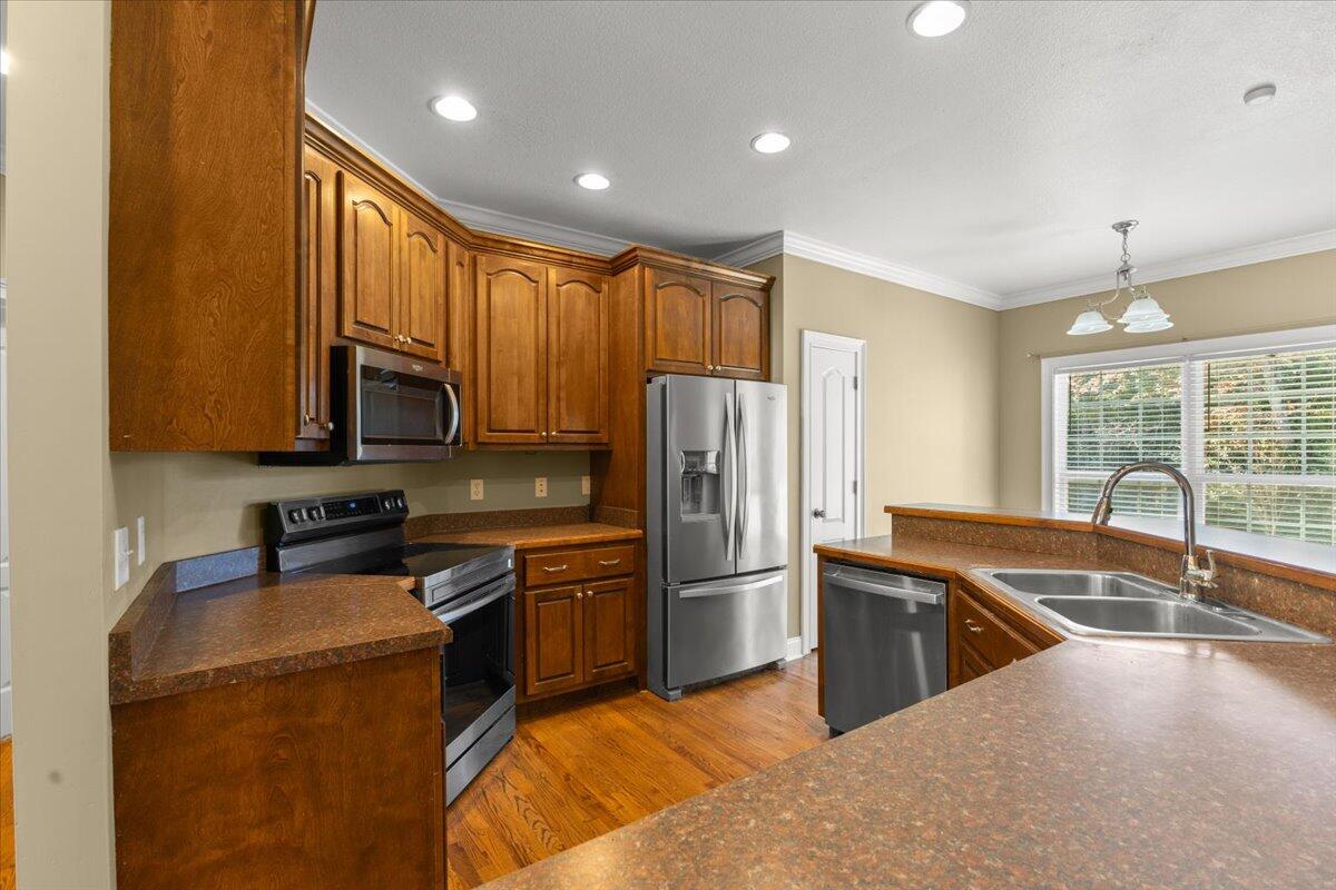 195 Honeysuckle Drive Rock Spring, GA 30739 - Photo 14 of 30 14-IMG_4338