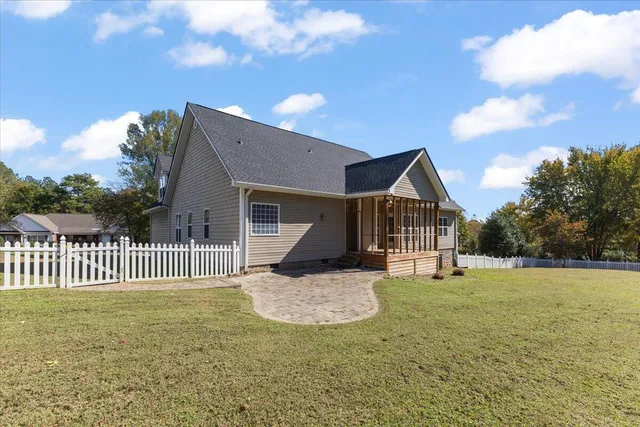 $429,999 | 195 Honeysuckle Drive, Rock Spring, GA 30739