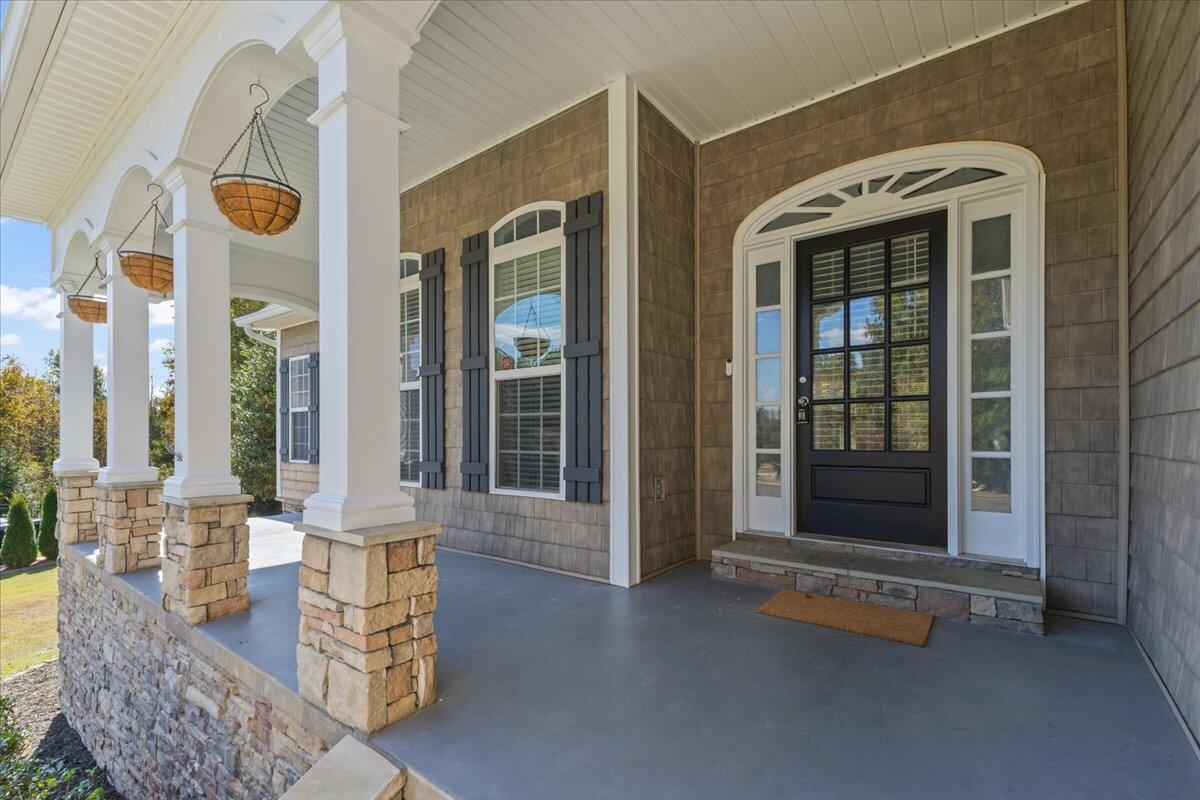 195 Honeysuckle Drive Rock Spring, GA 30739 - Photo 3 of 30 03-IMG_4302