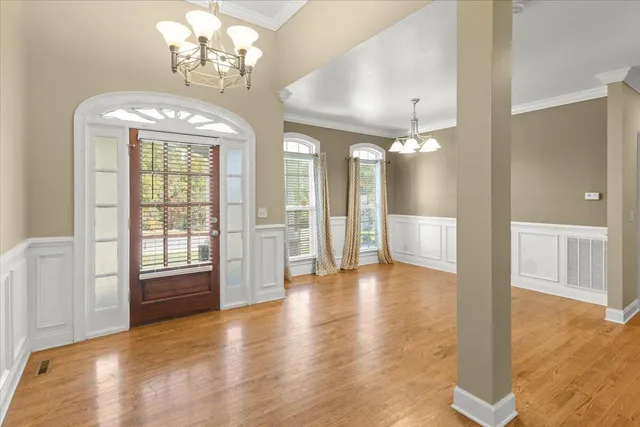 $429,999 | 195 Honeysuckle Drive, Rock Spring, GA 30739