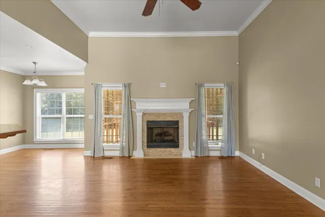 $429,999 | 195 Honeysuckle Drive, Rock Spring, GA 30739