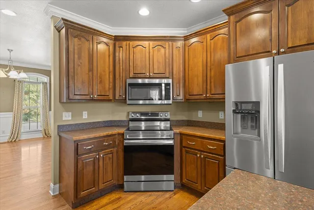 $429,999 | 195 Honeysuckle Drive, Rock Spring, GA 30739