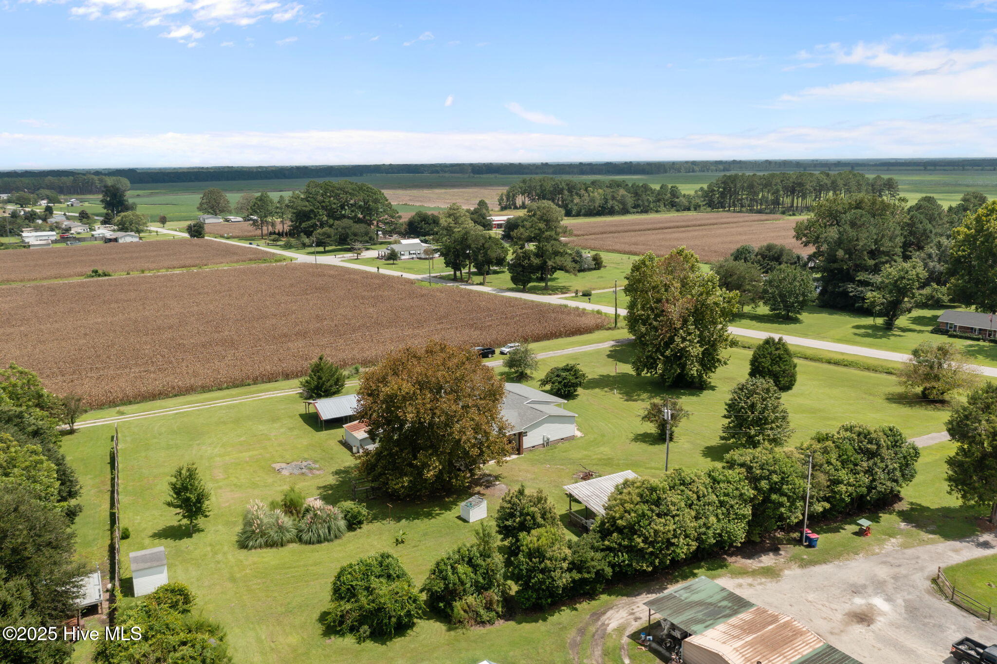 2738 White Oak River Road Maysville, NC 28555 - Photo 12 of 54 10-web-or-mls-DJI_0461