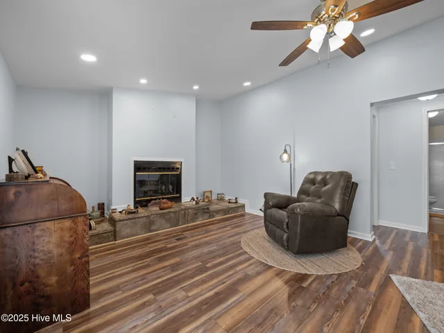 $340,000 | 2738 White Oak River Road, Maysville, NC 28555