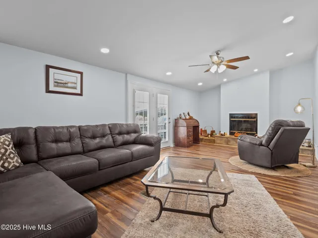 $340,000 | 2738 White Oak River Road, Maysville, NC 28555