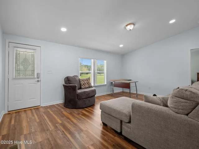 $340,000 | 2738 White Oak River Road, Maysville, NC 28555