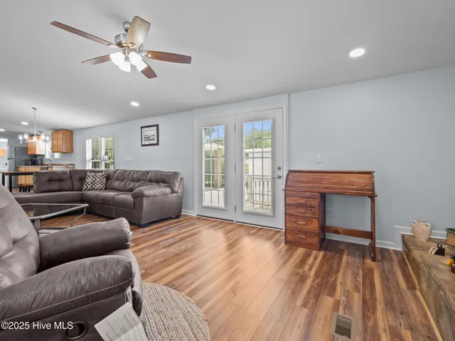 $340,000 | 2738 White Oak River Road, Maysville, NC 28555