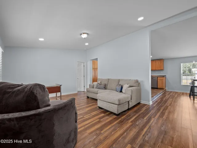 $340,000 | 2738 White Oak River Road, Maysville, NC 28555